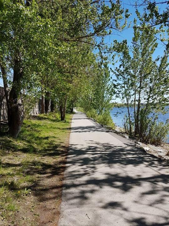 Riverstar Pärnu Exterior foto